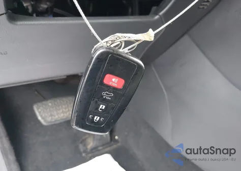 2021 Toyota Rav4 Xle Premium from USA, damaged, VIN 2T3C1RFV3MW146895